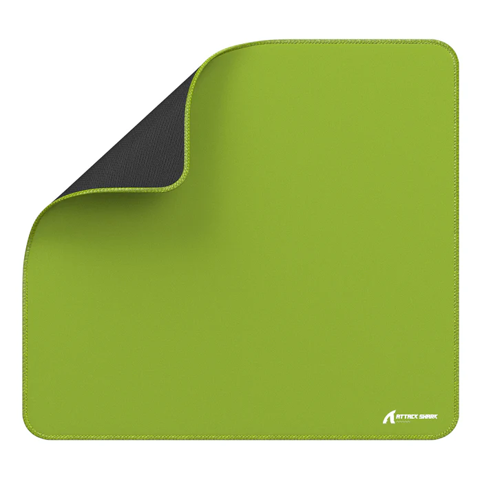 Attack Shark CM02 (Green) eSport Gaming Mousepad