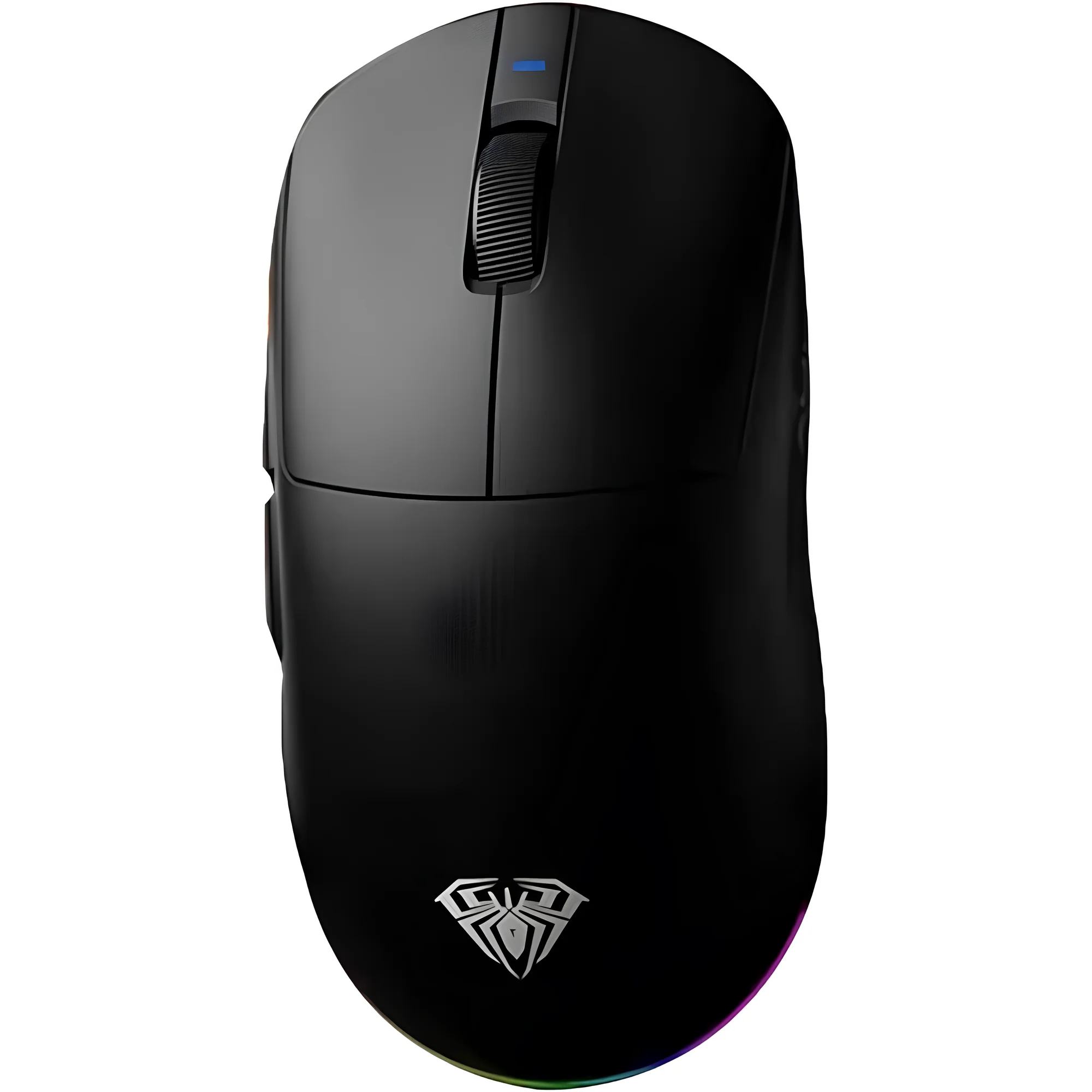 Buy AULA V9 Pro (Black) Ultra-Lightweight Tri-Mode Wireless Gaming Mouse online in Pakistan at WaddaGamer