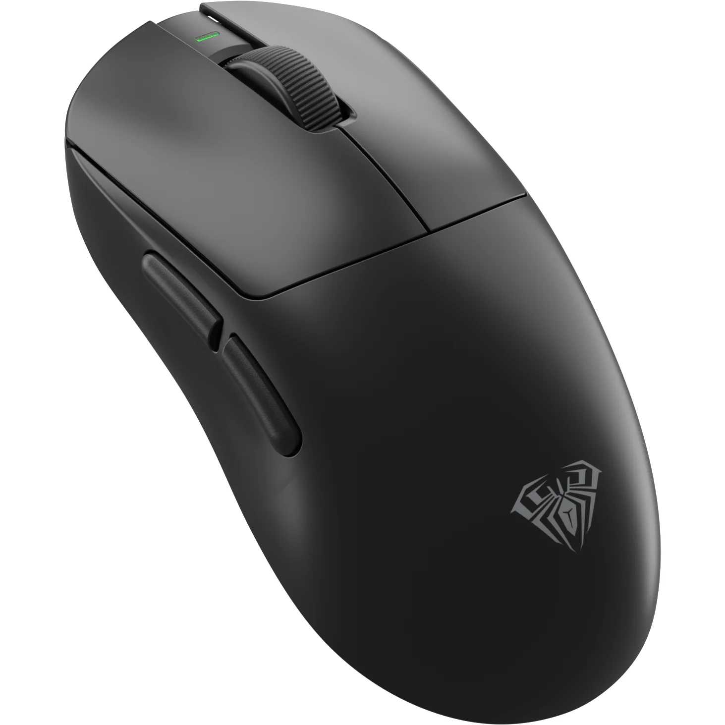 AULA V9 Pro (Black) Ultra-Lightweight Tri-Mode Wireless Gaming Mouse image 4