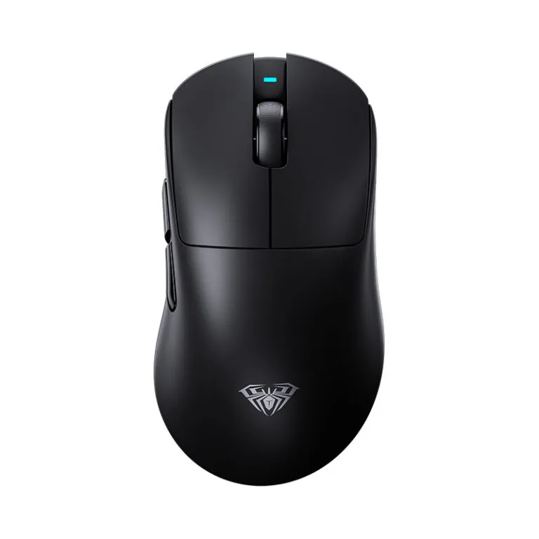 AULA SC900 Pro (Black) Ultra-Lightweight Tri-Mode Wireless Gaming Mouse price in Pakistan product image