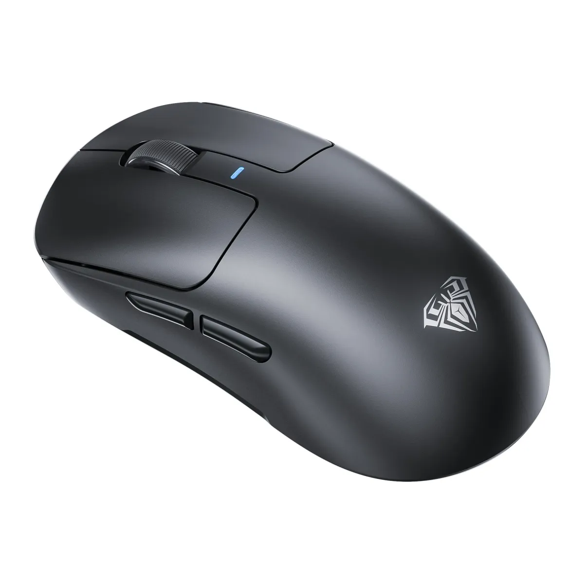 Buy AULA SC680 (Black) 58g Ultra-Lightweight Tri-Mode Wireless Gaming Mouse online in Pakistan at WaddaGamer