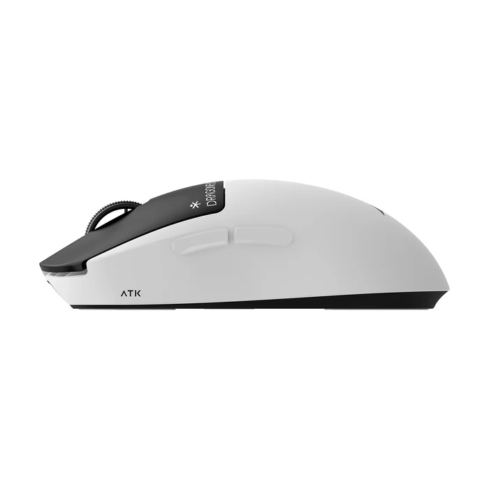 ATK Dragonfly A9 Air+ (Shadow White) Wireless Gaming Mouse image 4
