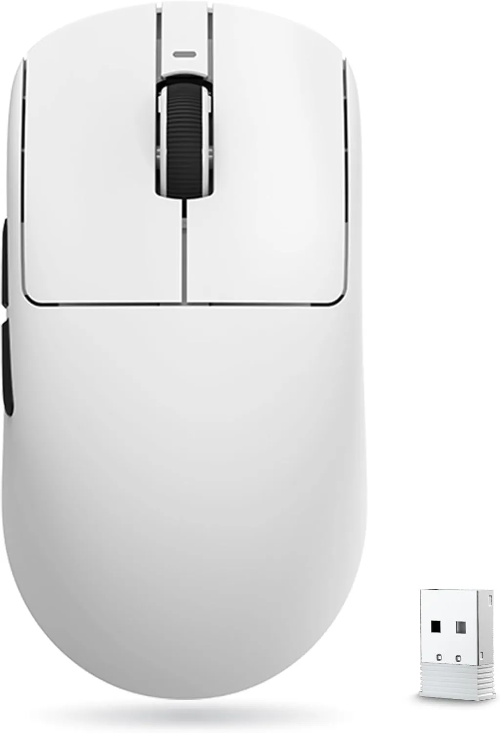 ATK VXE Dragonfly R1 SE Plus (2 Variants (Black & White)) Wireless Gaming Mouse price in Pakistan product image