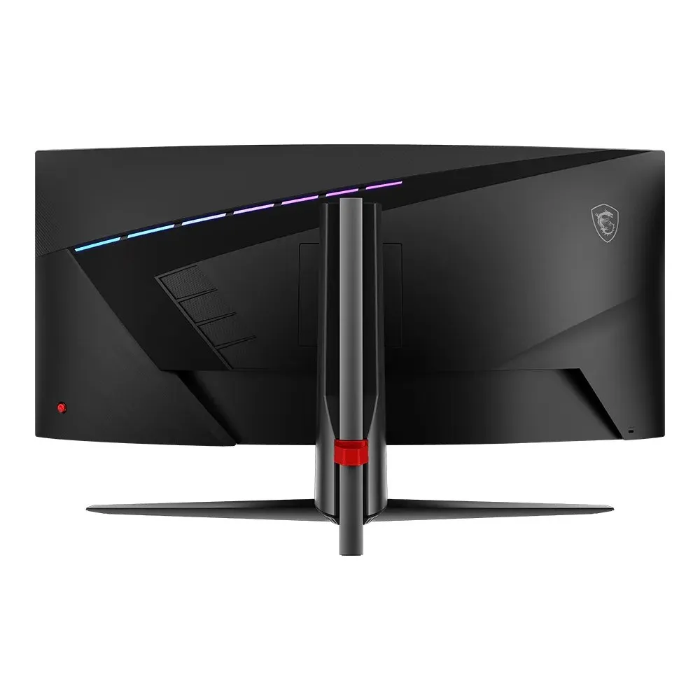 Buy MSI MAG 345CQRF E20 is a premium 34-inch Ultra-Wide Curved Gaming Monitor online in Pakistan at WaddaGamer