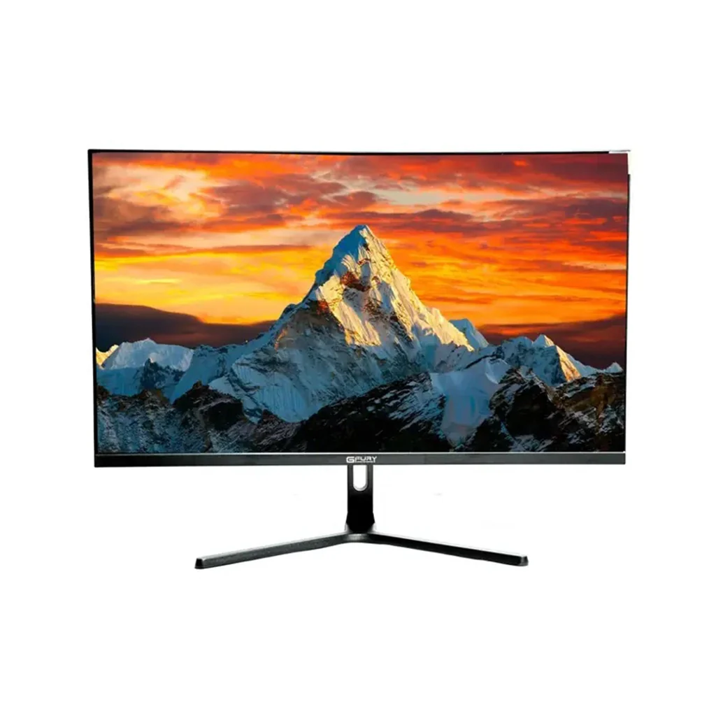 GFury GF-24 Eclipse 24″ inch WQHD & FHD 1920×1080 with 200Hz Refresh Rate LED Flat screen Gaming Monitor price in Pakistan product image