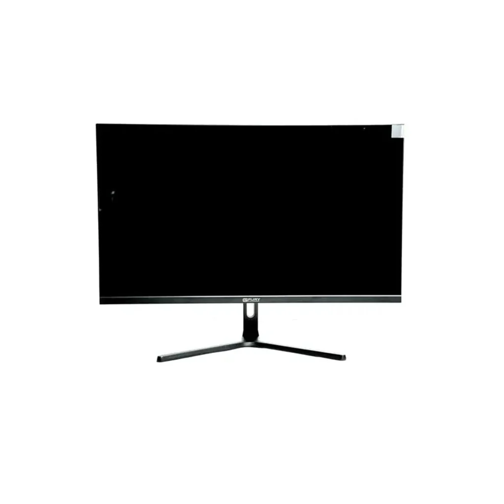 Buy GFury GF-24 Eclipse 24″ inch WQHD & FHD 1920×1080 with 200Hz Refresh Rate LED Flat screen Gaming Monitor online in Pakistan at WaddaGamer