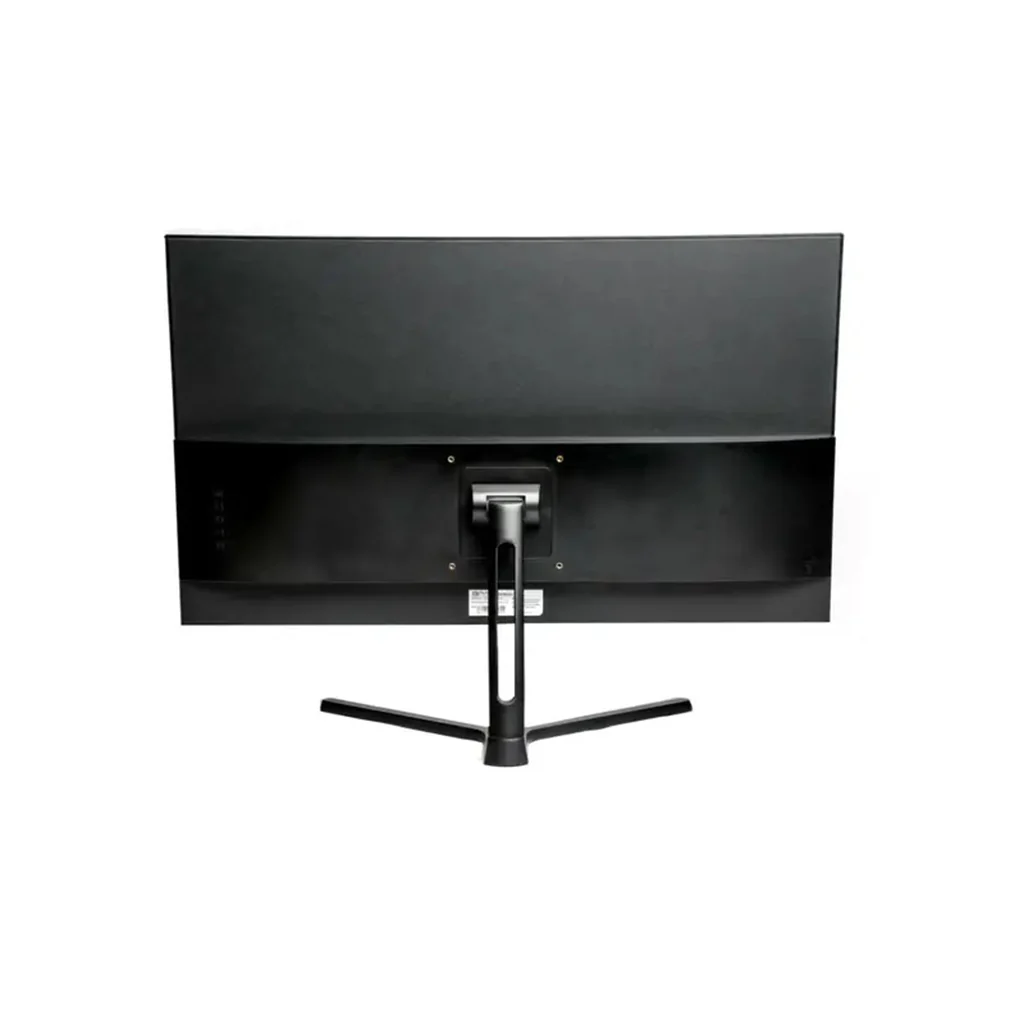GFury screens GFury GF-24 Eclipse 24″ inch WQHD & FHD 1920×1080 with 200Hz Refresh Rate LED Flat screen Gaming Monitor front view