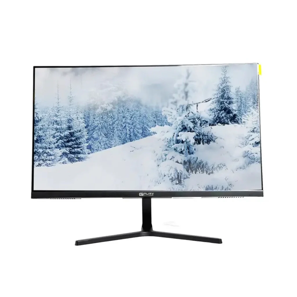 GFury GF-27 Dominion 27″ Inch 2K QHD with Borderless Slim Design & 200Hz IPS Grade A+ Esports Gaming Monitor price in Pakistan product image