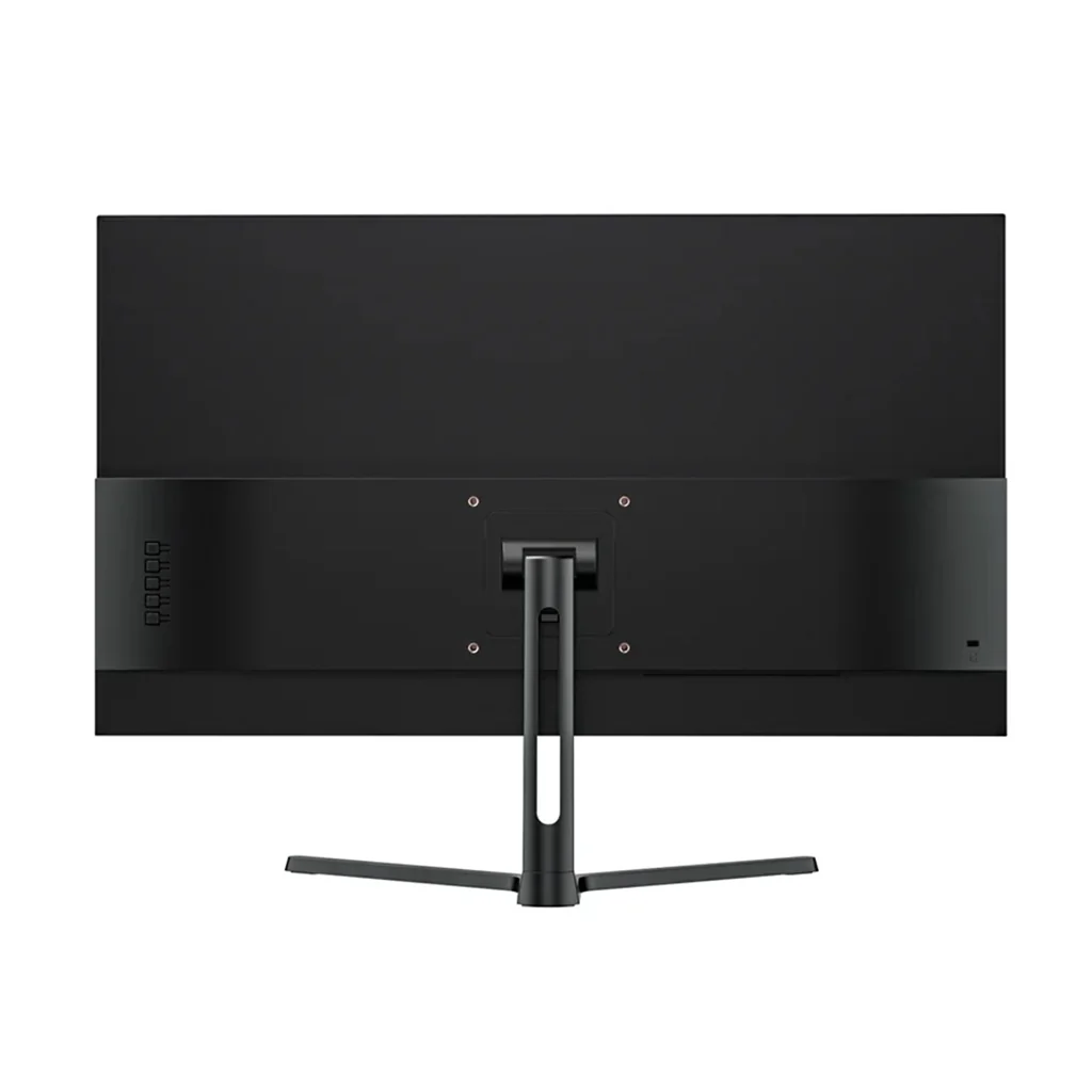 GFury screens GFury GF-27 Dominion 27″ Inch 2K QHD with Borderless Slim Design & 200Hz IPS Grade A+ Esports Gaming Monitor front view