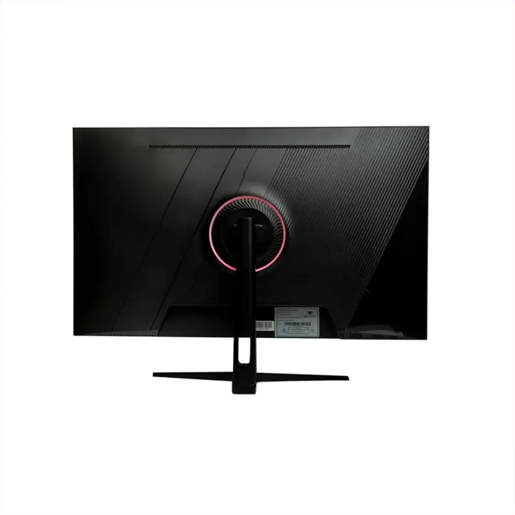 GFury screens GFury GF-32 Titan 32″ Inch 2K QHD 180Hz Refresh Rate IPS with USB-C PD 65W & Borderless Design Flat Gaming Monitor front view