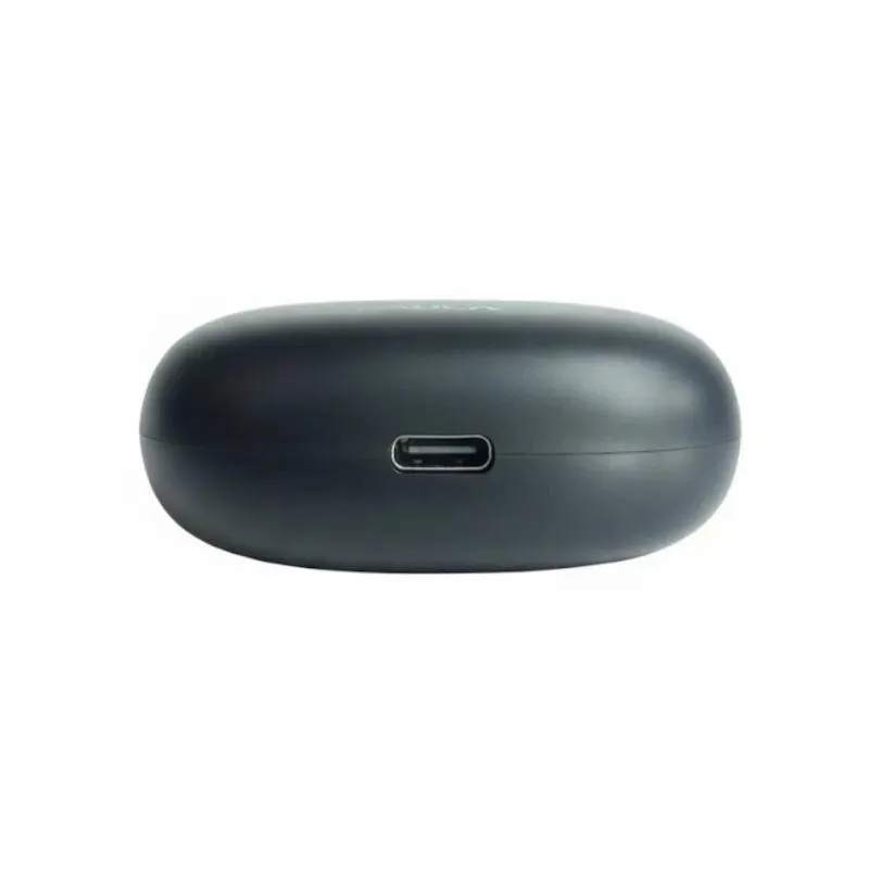 Buy AULA H150 (Black) with ANC, Bluetooth 5.4 & 28 Hours Battery Life True Wireless Earbuds online in Pakistan at WaddaGamer