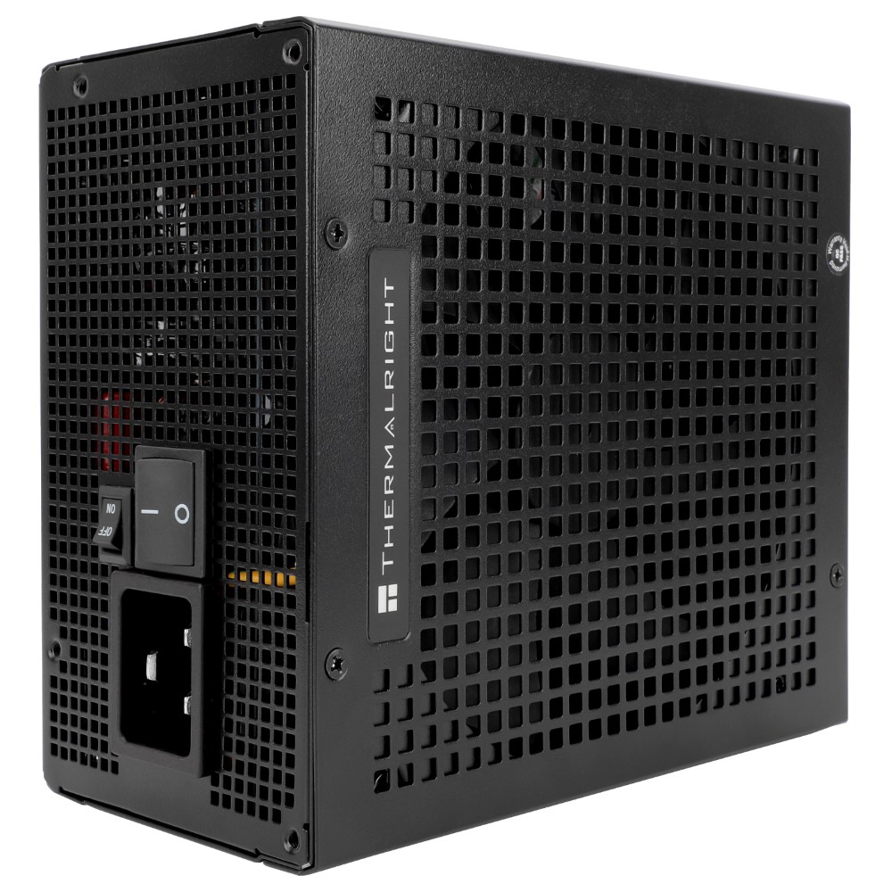 Thermalright TP-1650 (Black) 1650W 80 Plus Platinum Fully Modular Power Supply