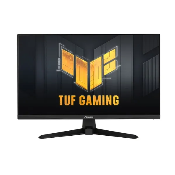 ASUS TUF Gaming VG249Q3A (Black) 24-Inch FHD 180Hz IPS Gaming Monitor price in Pakistan product image