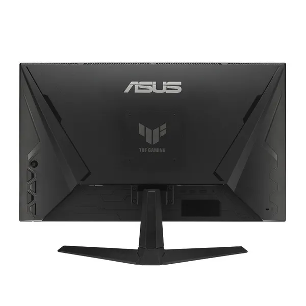 ASUS screens ASUS TUF Gaming VG249Q3A (Black) 24-Inch FHD 180Hz IPS Gaming Monitor front view