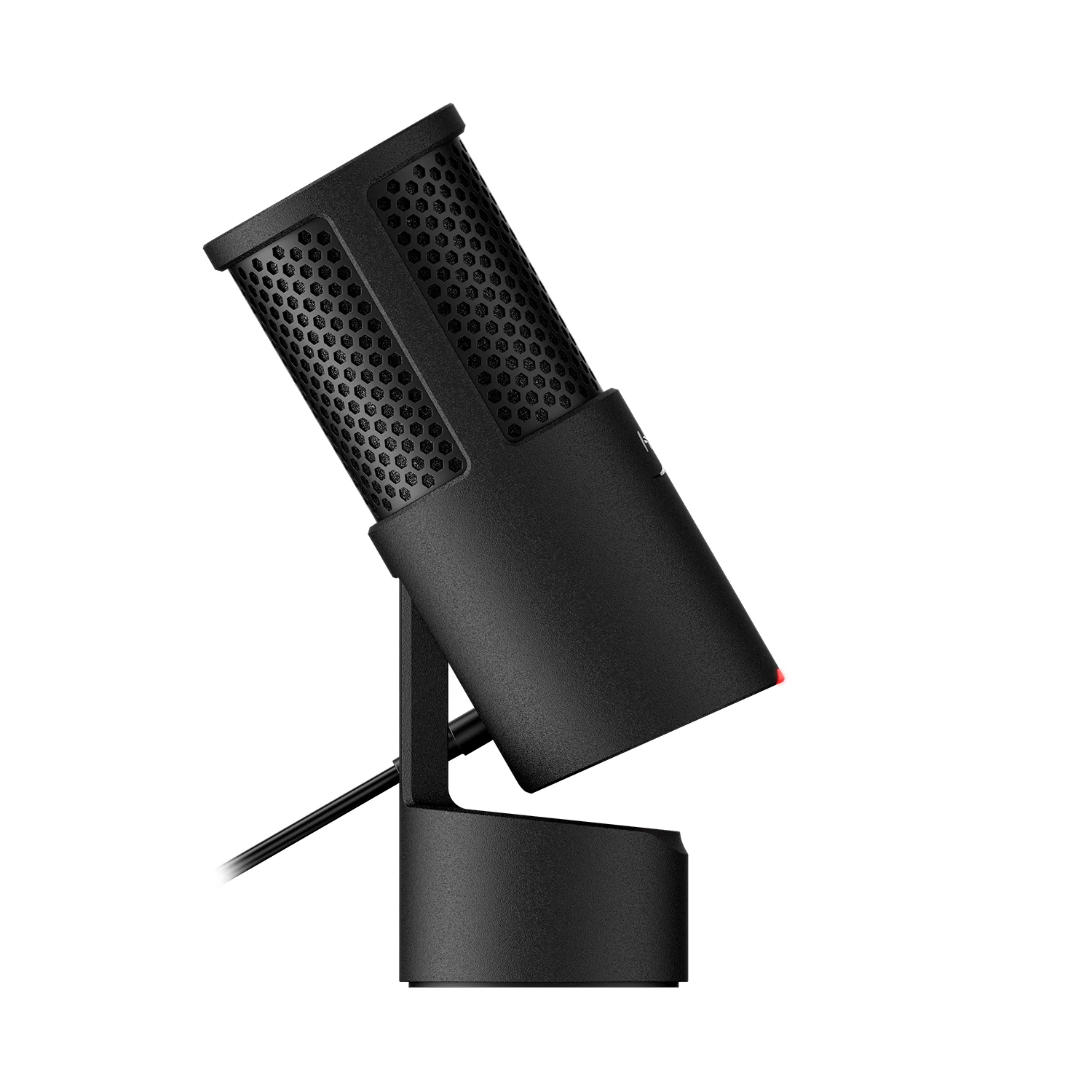 Buy HyperX SoloCast 2 (Black) USB Gaming Condenser Microphone online in Pakistan at WaddaGamer