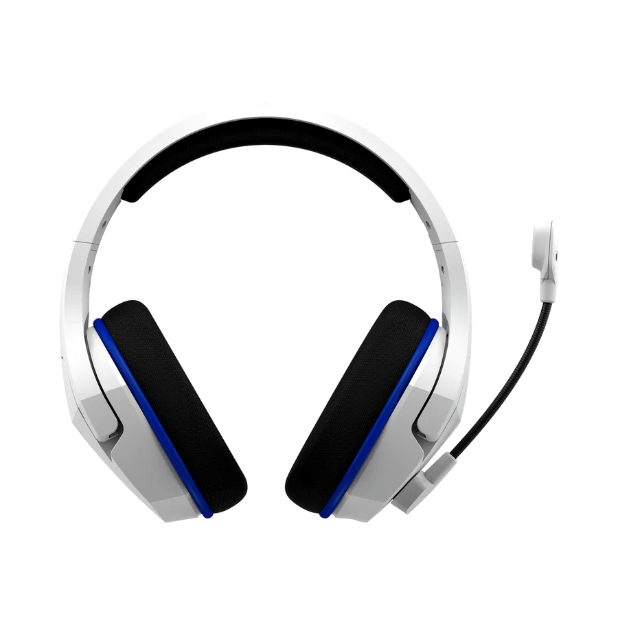 HyperX Cloud Stinger Core (White) Wireless Gaming Headphone (Open Box)