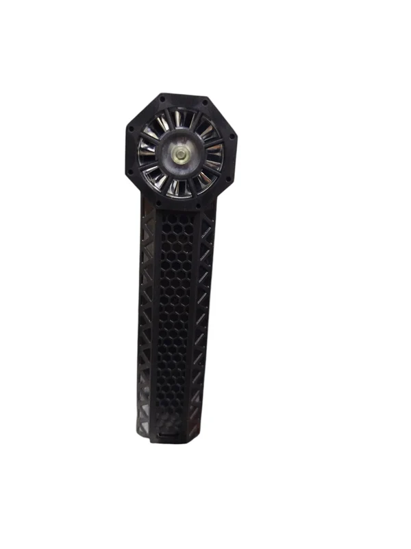Buy MDHL Mini 130K RPM (Matte Black) Turbo Jet Blower online in Pakistan at WaddaGamer