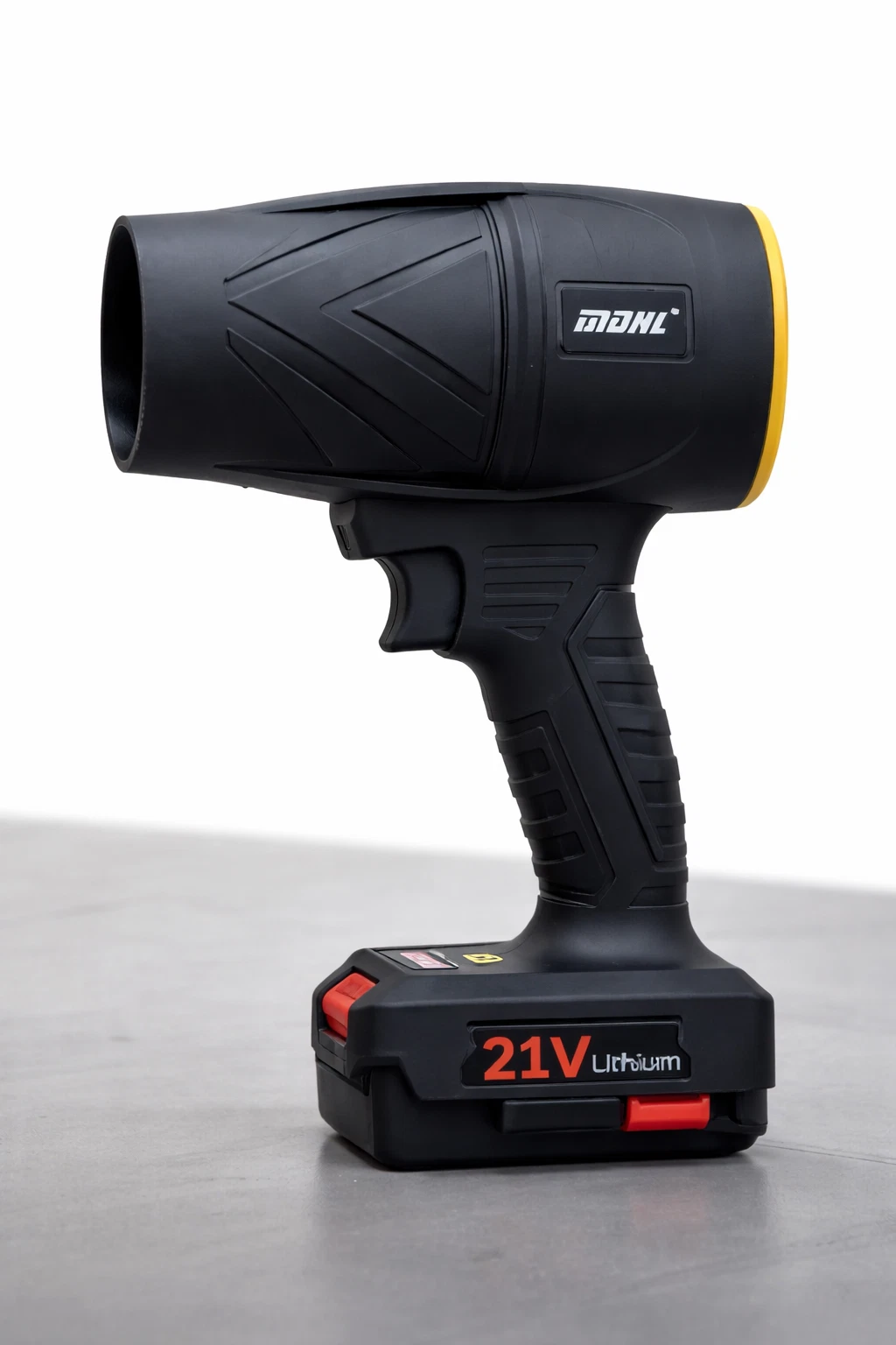 MDHL Lithium Battery MD-8367 (Graphite Black) Cordless Dust Blower