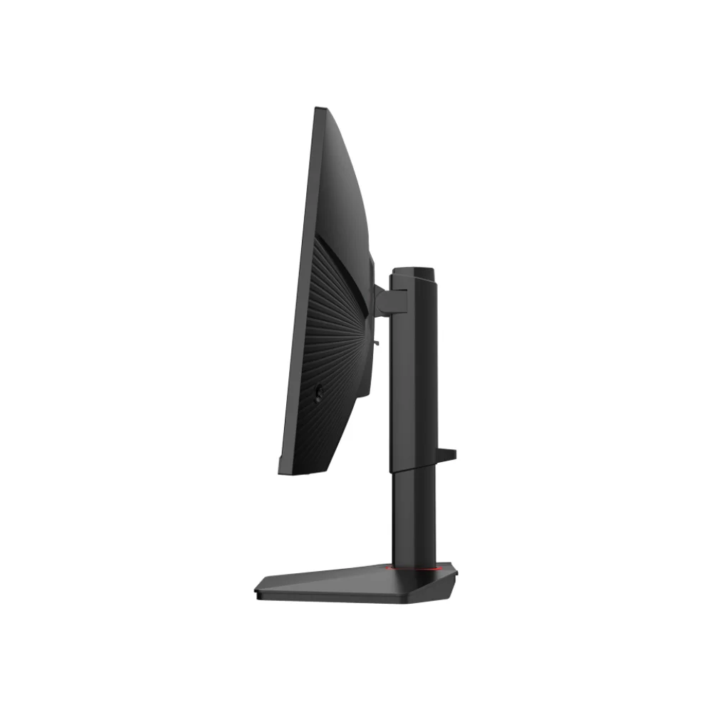 KOORUI G2511E (Black & Red) 25" FHD IPS 320Hz 1ms Gaming Monitor image 4
