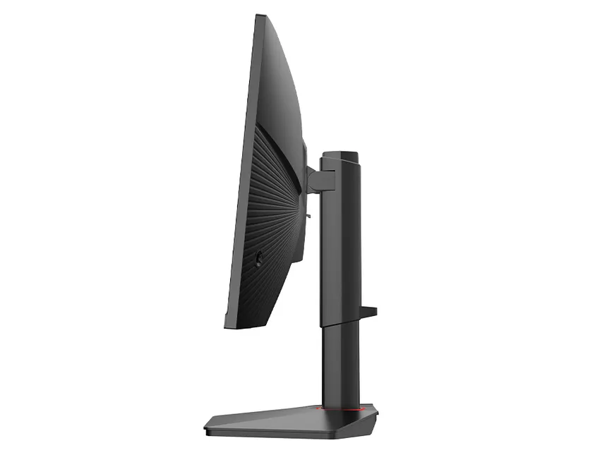 Buy KOORUI G2721E (Black & Red) 27" IPS Display, QHD Resolution, 320Hz Refresh Rate Gaming Monitor online in Pakistan at WaddaGamer