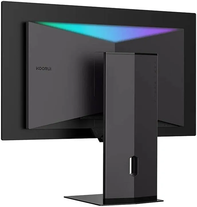 KOORUI S3241XO (Black) 32" OLED 4K 240Hz 0.03ms QD-OLED Gaming Monitor