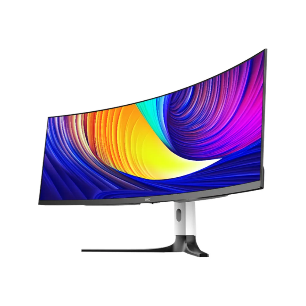 KOORUI S4941XO (Black & White) 49" DQHD 240Hz OLED Gaming Monitor image 4