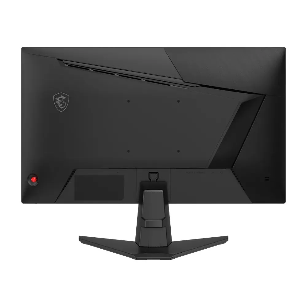 MSI MAG 255F (Black) X24 1920 x 1080 (FHD) Panel 240Hz Refresh Rate Gaming Monitor