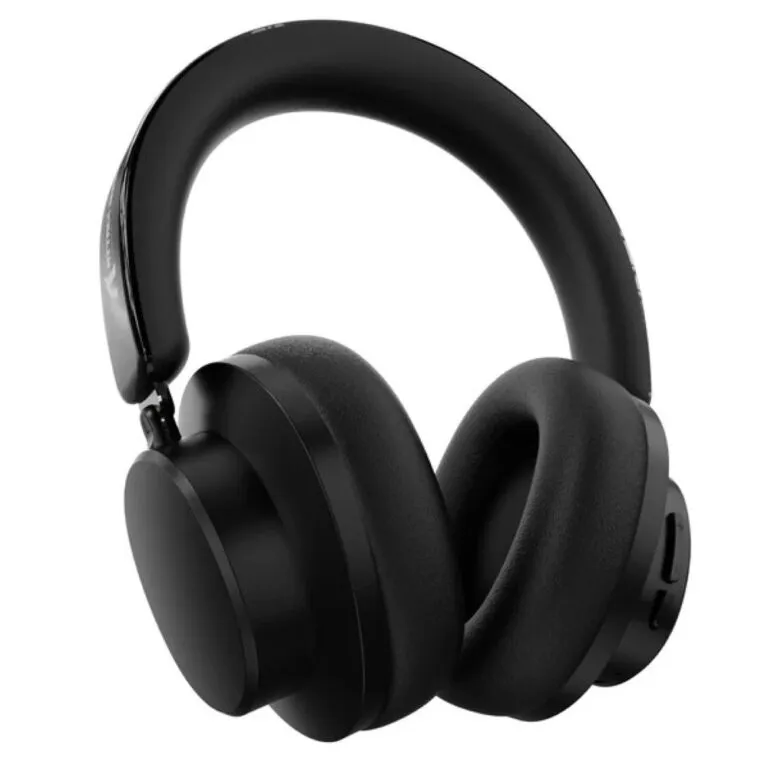 Attack Shark G500 (Black) Ultra-Light Dual-Mode Gaming Headphone