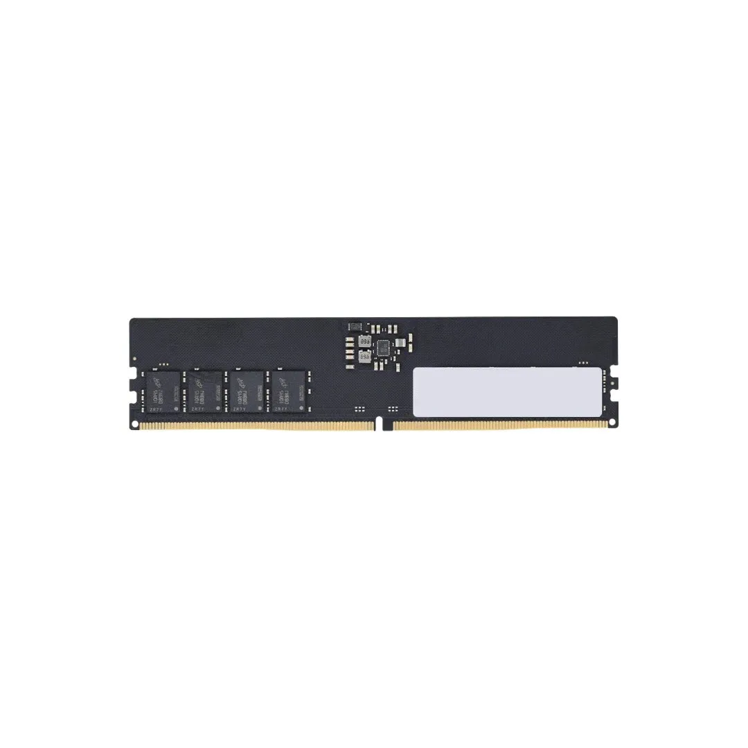 Apacer 16GB (Black) DDR5 5600MHz Desktop Memory RAM price in Pakistan product image