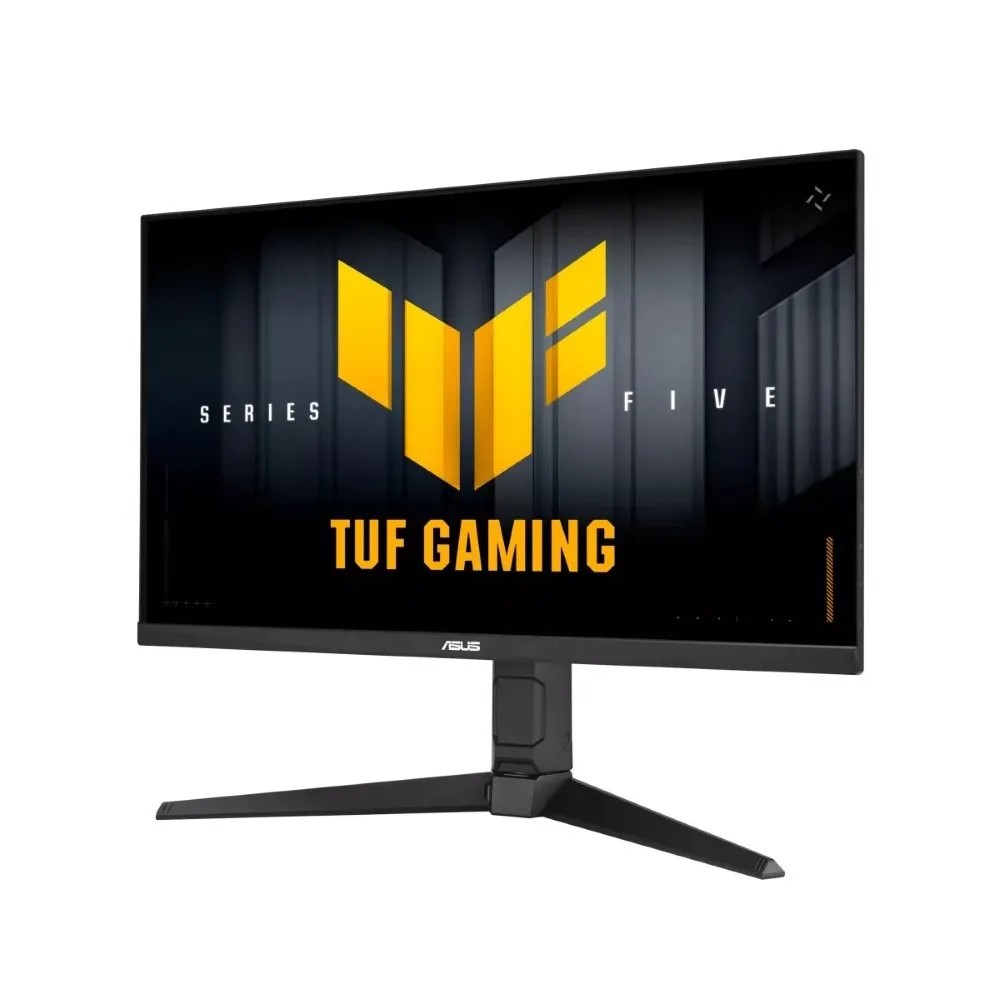ASUS TUF VG27UQEL5A (Black) 27″ 4K UHD IPS Gaming Monitor image 4