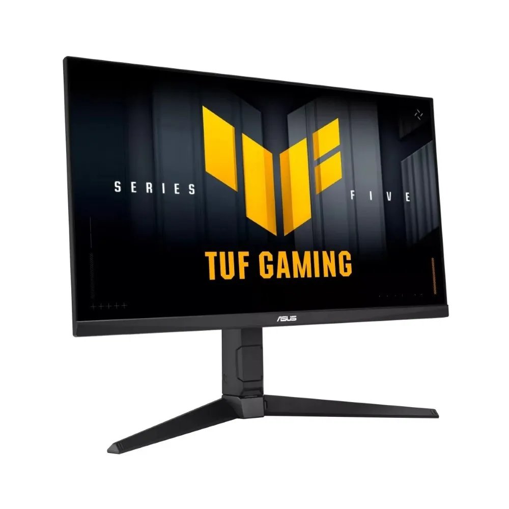 Buy ASUS TUF VG27UQEL5A (Black) 27″ 4K UHD IPS Gaming Monitor online in Pakistan at WaddaGamer