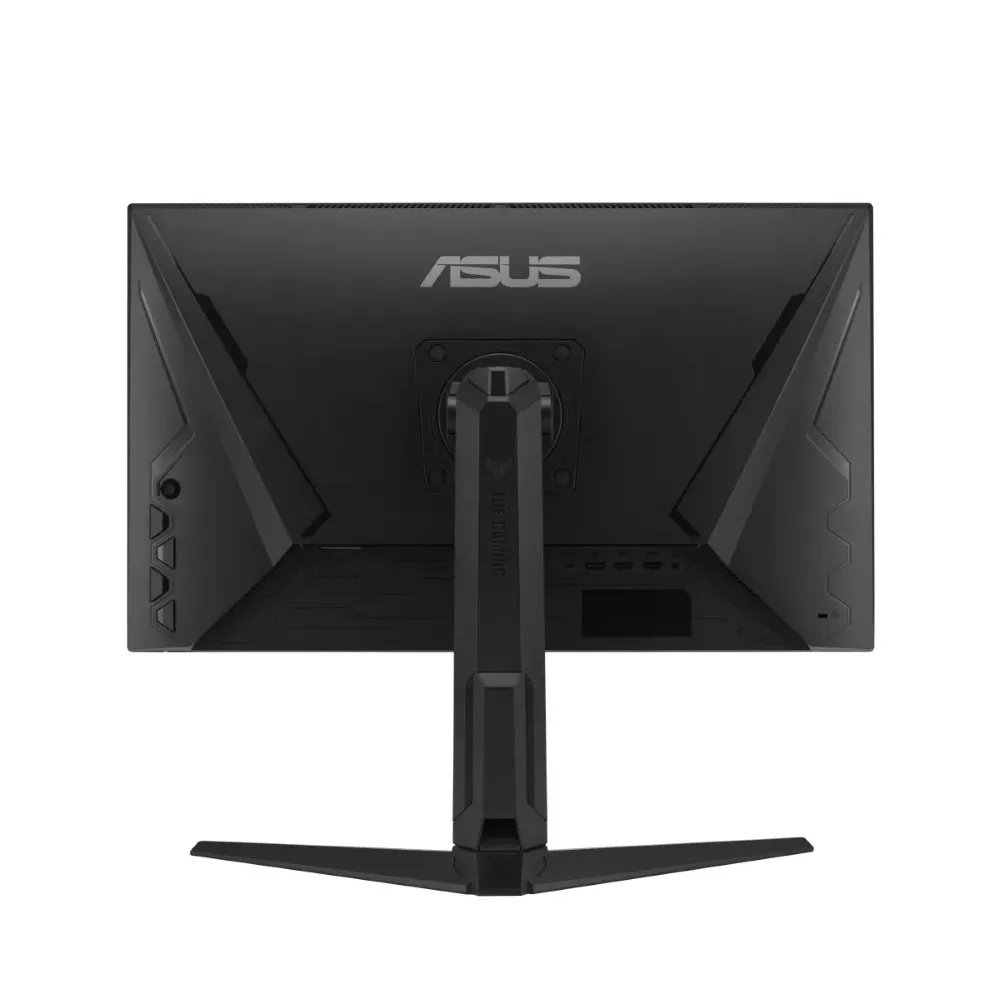 ASUS TUF VG27UQEL5A (Black) 27″ 4K UHD IPS Gaming Monitor