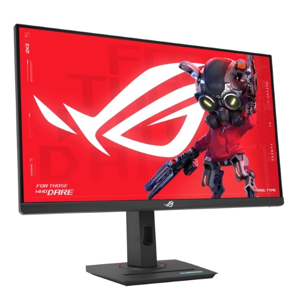 ASUS ROG Strix XG27UCS (Black) Gen2 (XG27UCSR) 27″ 4K UHD Fast IPS Gaming Monitor