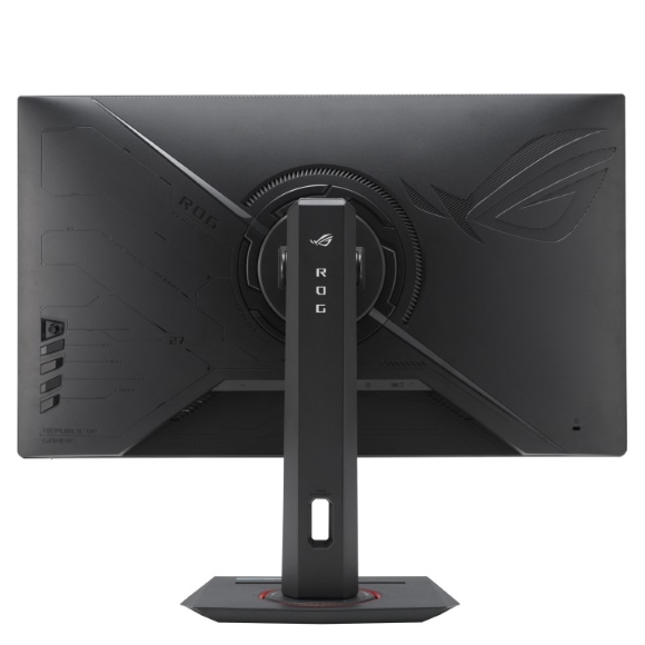 ASUS ROG Strix XG27UCS (Black) Gen2 (XG27UCSR) 27″ 4K UHD Fast IPS Gaming Monitor