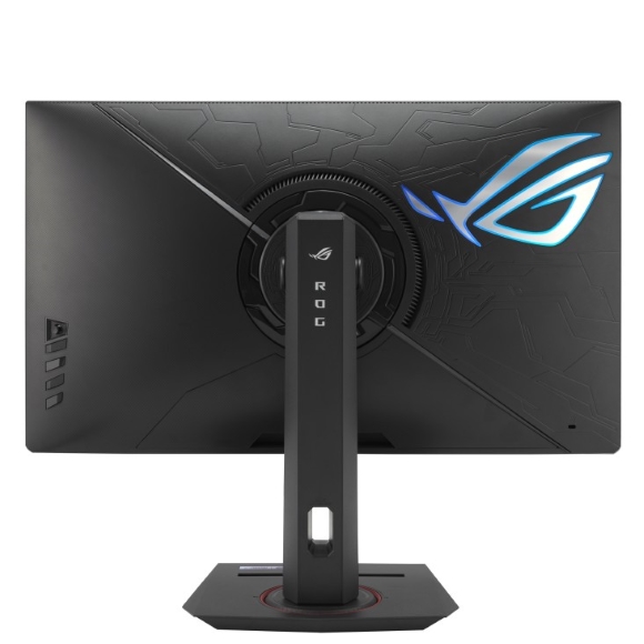ASUS ROG Strix XG27UCGR (Black) Gen 2 27-Inch Dual-Mode 4K UHD Fast IPS Premium Gaming Monitor