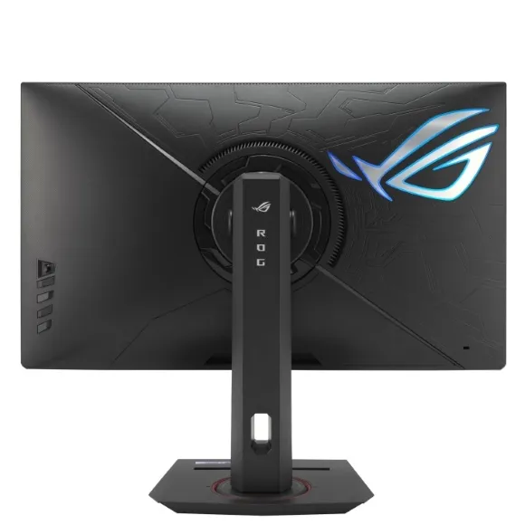 ASUS ROG Strix XG27UCGR (Black) Gen 2 27-Inch Dual-Mode 4K UHD Fast IPS Premium Gaming Monitor