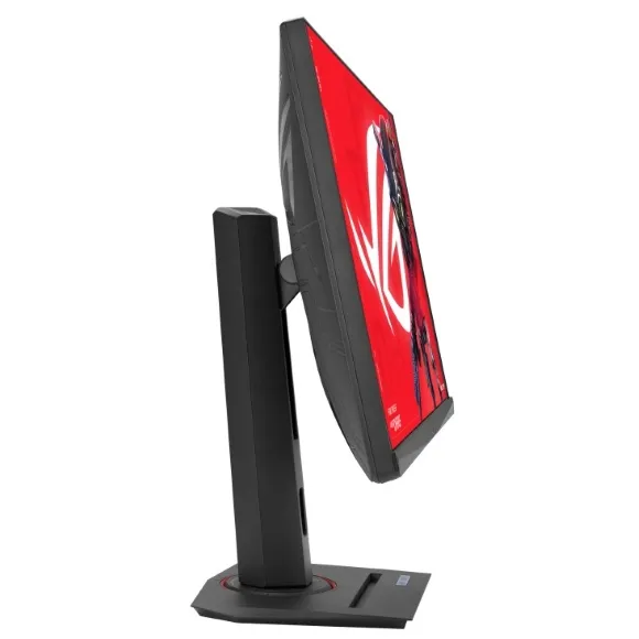 ASUS ROG Strix XG27UCGR (Black) Gen 2 27-Inch Dual-Mode 4K UHD Fast IPS Premium Gaming Monitor image 4