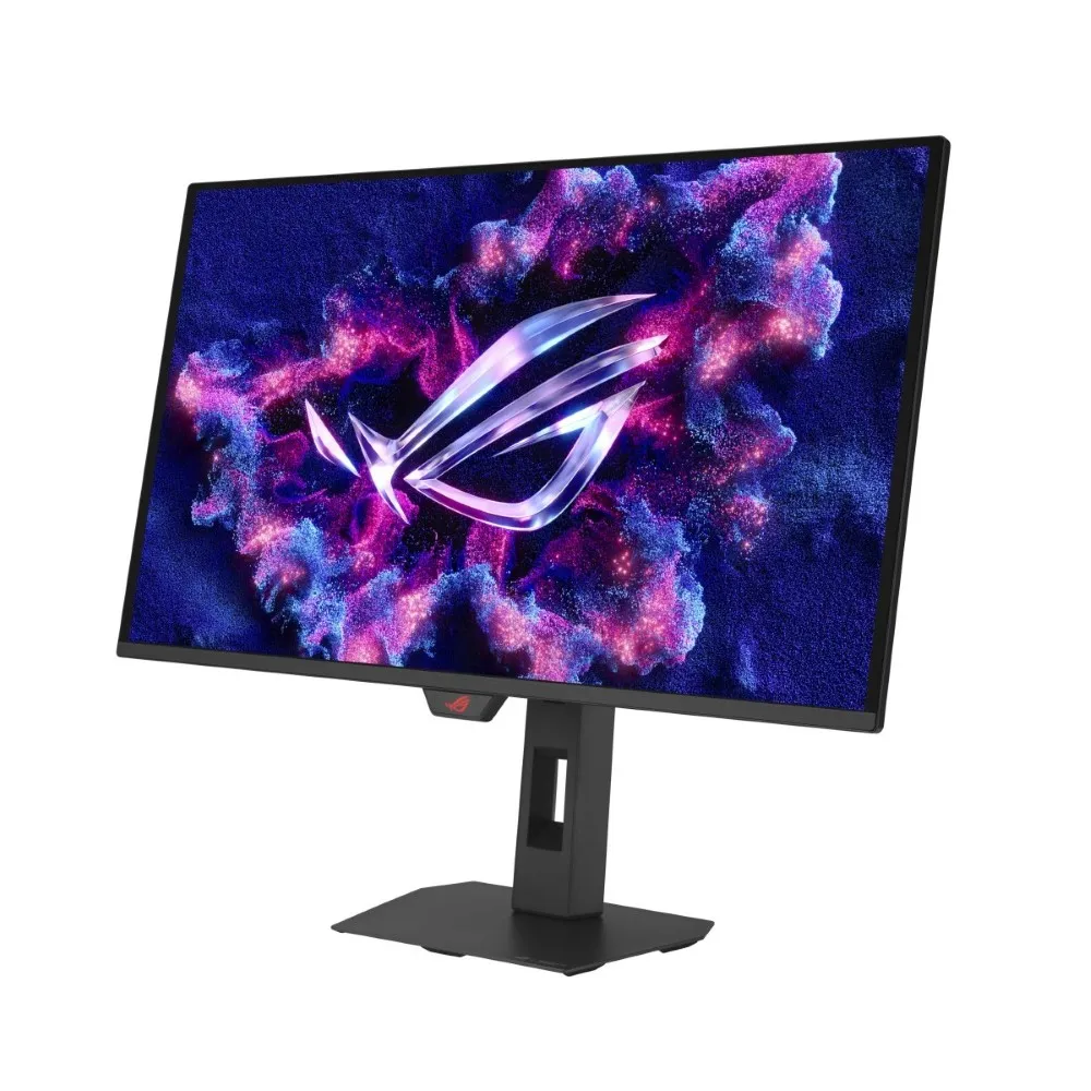 Buy ASUS ROG Strix OLED XG27AQDNG (Black) 26.5″ QHD QD-OLED Gaming Monitor online in Pakistan at WaddaGamer