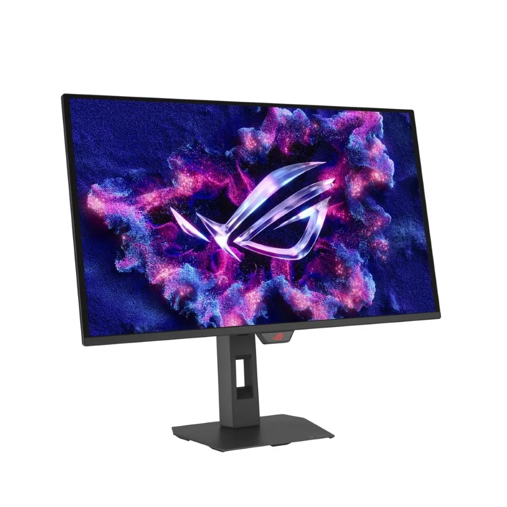 ASUS ROG Strix OLED XG27AQDNG (Black) 26.5″ QHD QD-OLED Gaming Monitor image 4