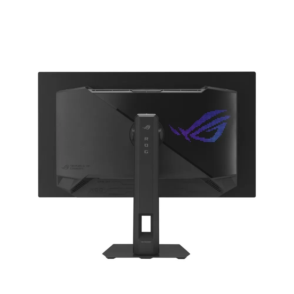 ASUS ROG Strix OLED XG27AQDNG (Black) 26.5″ QHD QD-OLED Gaming Monitor