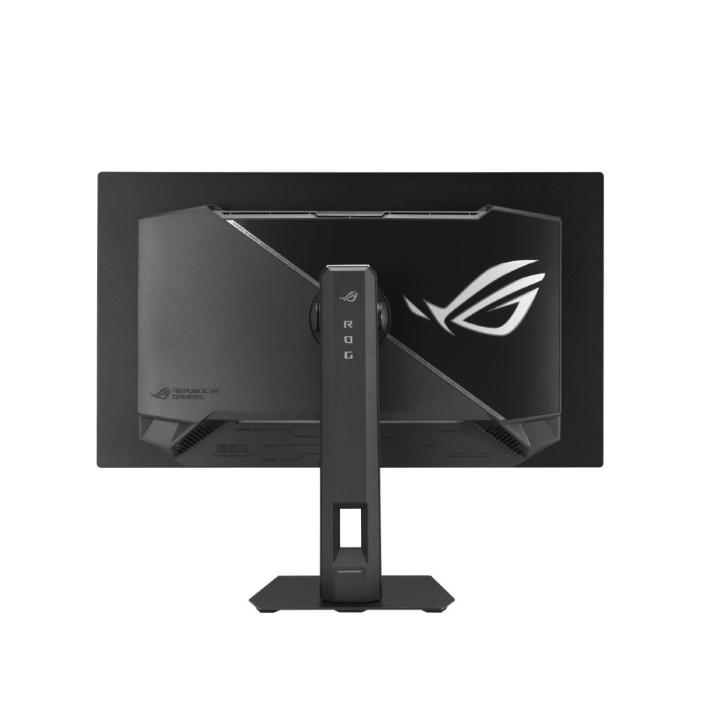 ASUS ROG Strix OLED XG27UQDMS (Black) 26.5″ 4K UHD QD-OLED Gaming Monitor