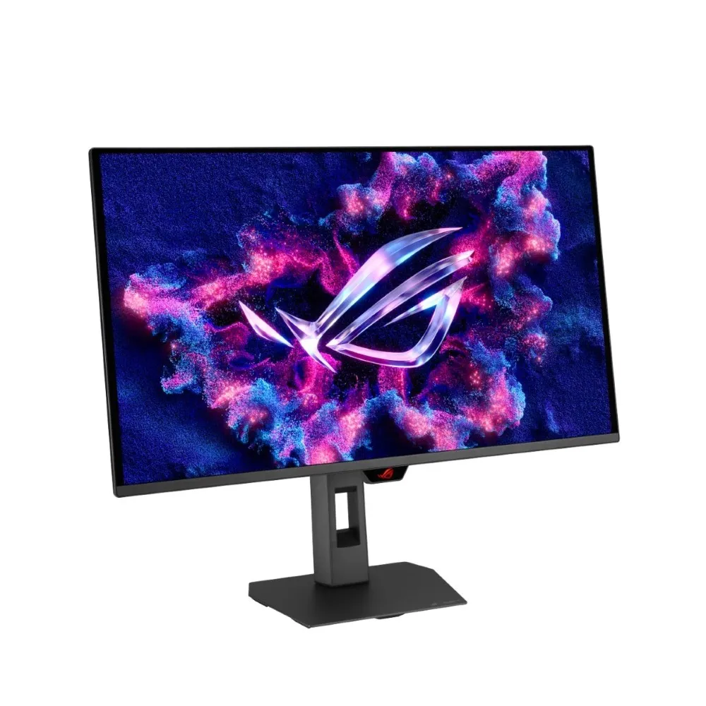 Buy ASUS ROG Strix OLED XG32UQDMS (Black) 31.5″ 4K UHD QD-OLED Gaming Monitor online in Pakistan at WaddaGamer
