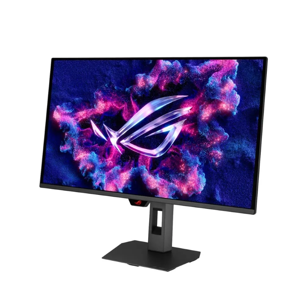 ASUS ROG Strix OLED XG32UQDMS (Black) 31.5″ 4K UHD QD-OLED Gaming Monitor image 4