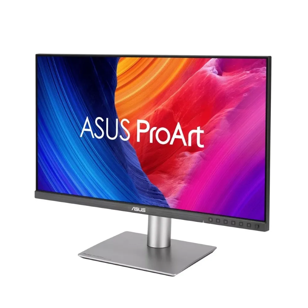 Buy ASUS Pro Art Display 6K PA32QCV (Black) 31.5″ IPS Professional Monitor online in Pakistan at WaddaGamer
