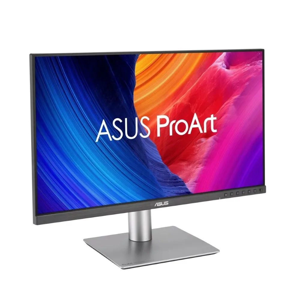 ASUS Pro Art Display 6K PA32QCV (Black) 31.5″ IPS Professional Monitor image 4