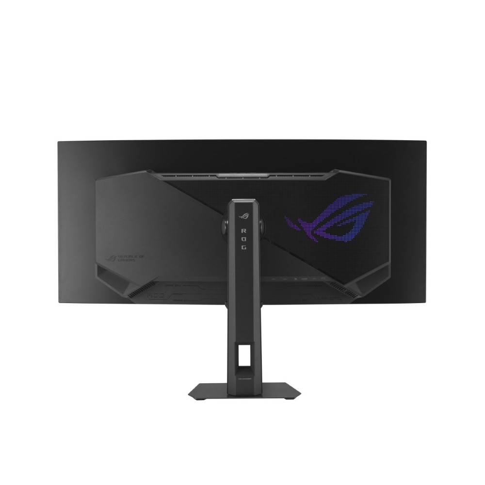 ASUS ROG Strix OLED XG34WCDMTG (Black) 34″ Curved WQHD QD-OLED Smart Gaming Monitor