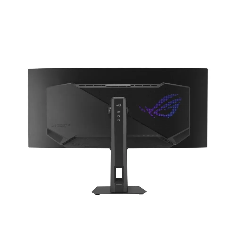 ASUS ROG Strix OLED XG34WCDMTG (Black) 34″ Curved WQHD QD-OLED Smart Gaming Monitor