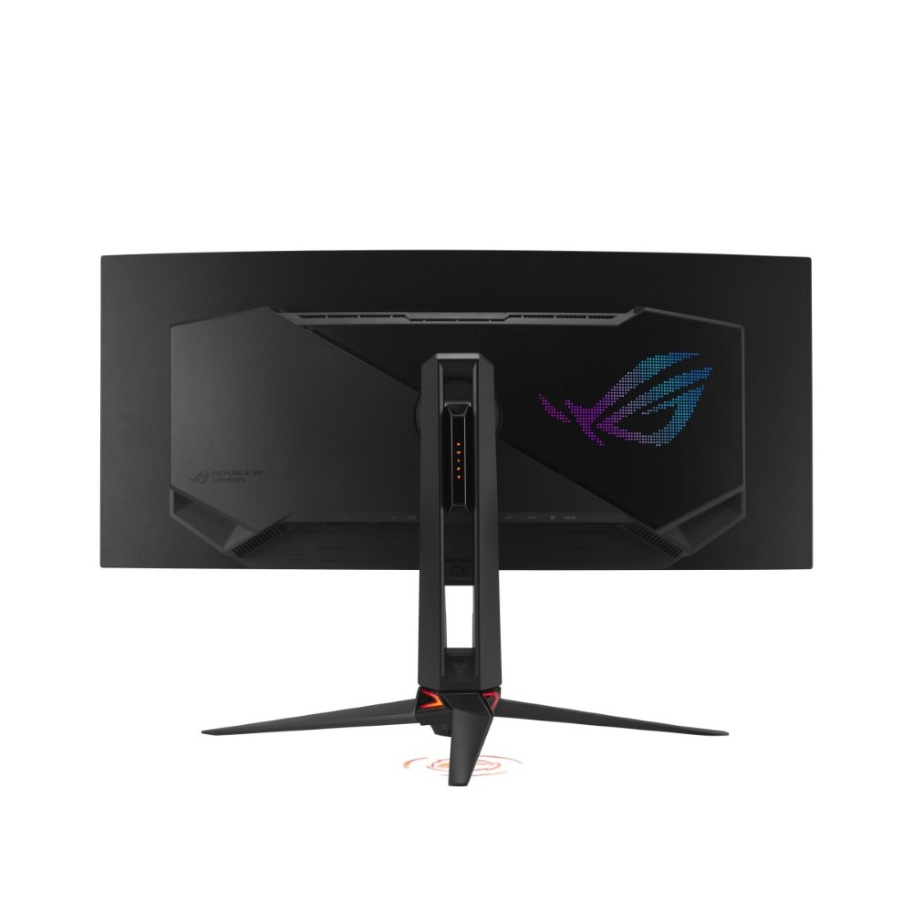 ASUS ROG Swift OLED PG34WCDN (Black) 34″ Curved WQHD QD-OLED Gaming Monitor