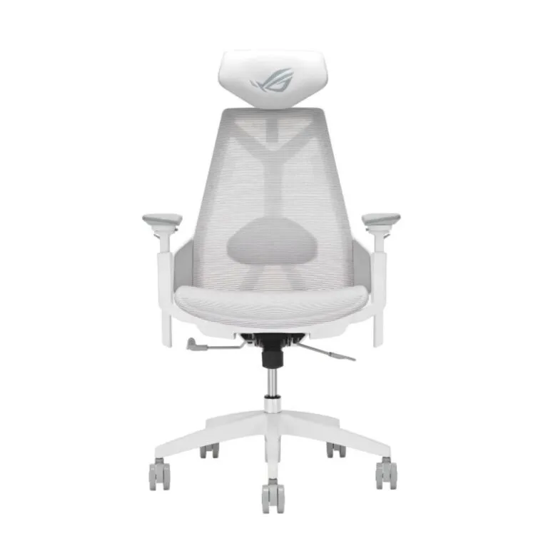 Asus ROG Destrier Core SL400C (White) Gaming Chair