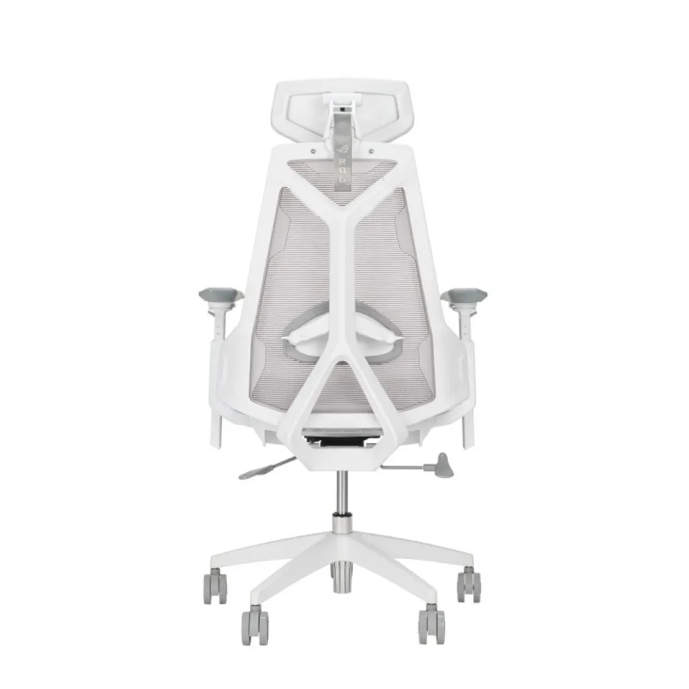Asus ROG Destrier Core SL400C (White) Gaming Chair